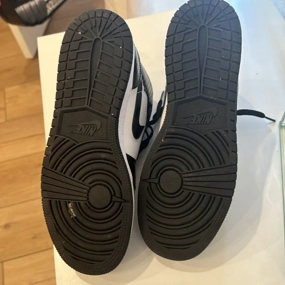 Jordan 1 se Mid All Star 2021